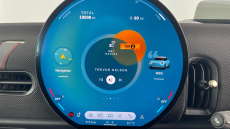 MINI Cooper 2.0 S Sport 5dr Auto Petrol Hatchback